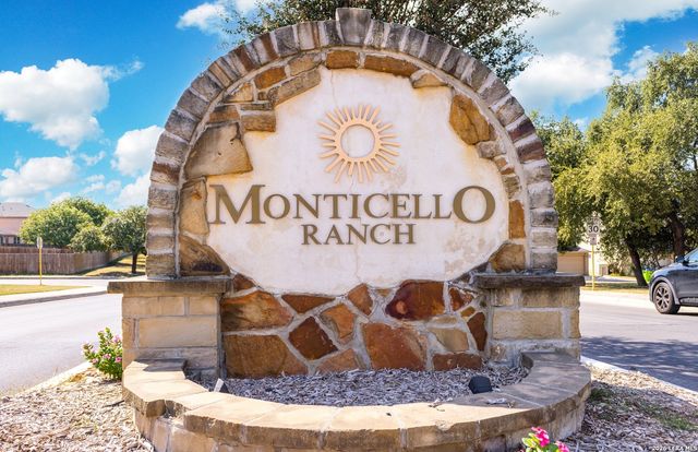 135 Prato Palma, San Antonio, TX 78253