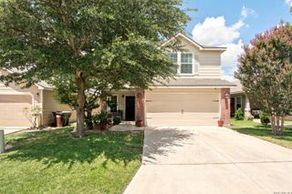 135 Prato Palma, San Antonio, TX 78253
