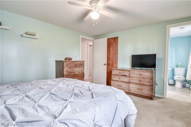 9925 Aldridge Drive, Columbia Station, OH 44028