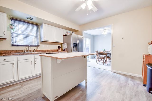 9925 Aldridge Drive, Columbia Station, OH 44028