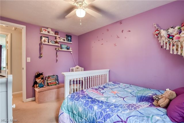 9925 Aldridge Drive, Columbia Station, OH 44028