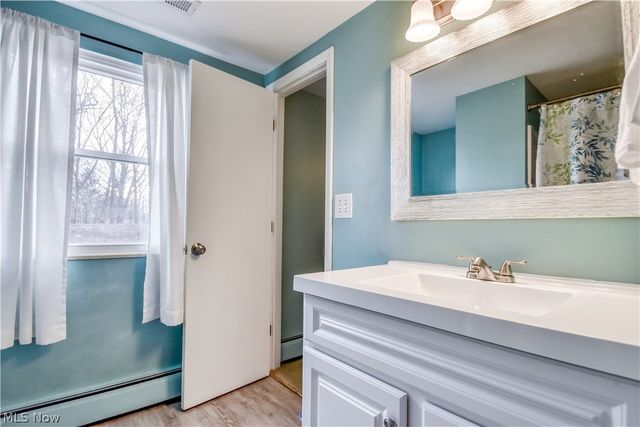 9925 Aldridge Drive, Columbia Station, OH 44028