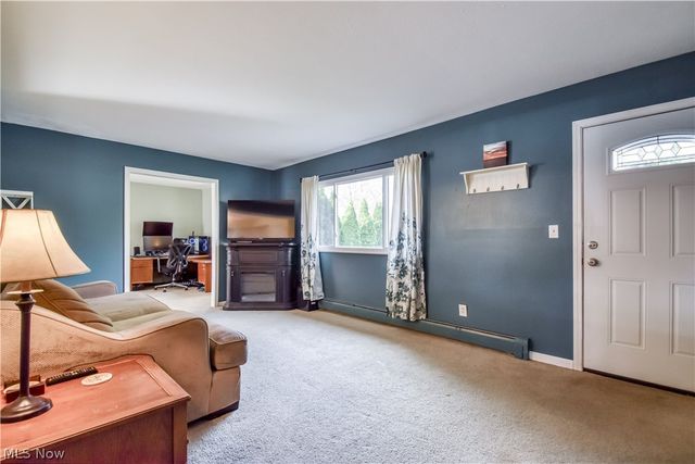 9925 Aldridge Drive, Columbia Station, OH 44028