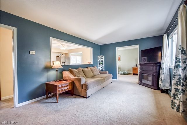 9925 Aldridge Drive, Columbia Station, OH 44028