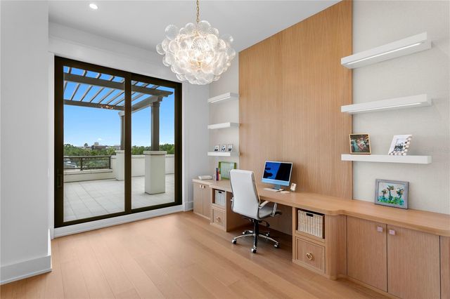 2103 BAYSHORE BOULEVARD 504, Tampa, FL 33606