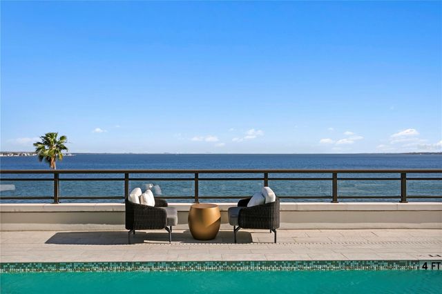 2103 BAYSHORE BOULEVARD 504, Tampa, FL 33606