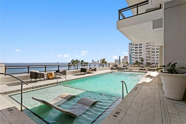 2103 BAYSHORE BOULEVARD 504, Tampa, FL 33606