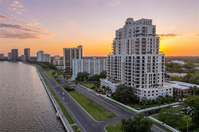 2103 BAYSHORE BOULEVARD 504, Tampa, FL 33606