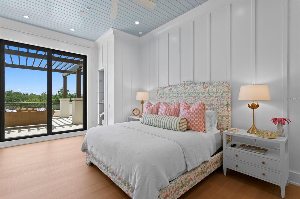 Image 17 of property listing at 2103 BAYSHORE BOULEVARD 504, Tampa, FL 33606