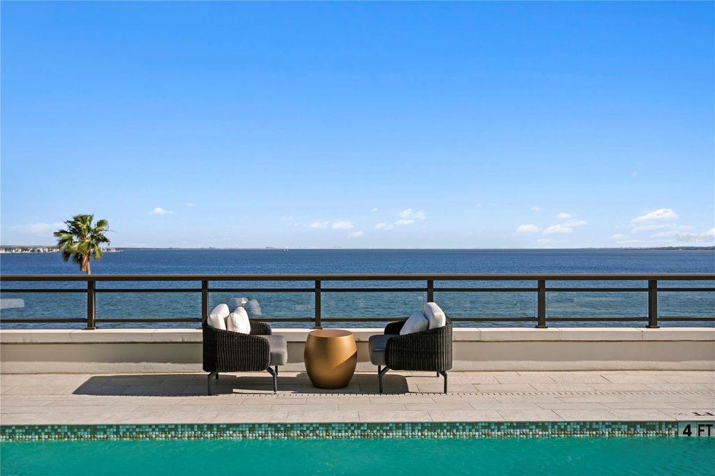 Image 47 of property listing at 2103 BAYSHORE BOULEVARD 504, Tampa, FL 33606