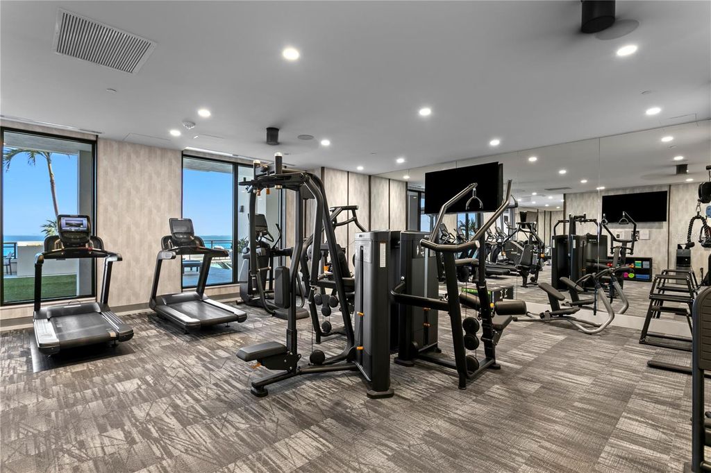 Image 52 of property listing at 2103 BAYSHORE BOULEVARD 504, Tampa, FL 33606