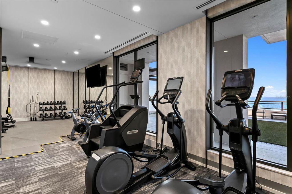 Image 53 of property listing at 2103 BAYSHORE BOULEVARD 504, Tampa, FL 33606