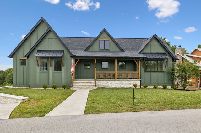 169 Joy Cir, Winchester, TN 37398