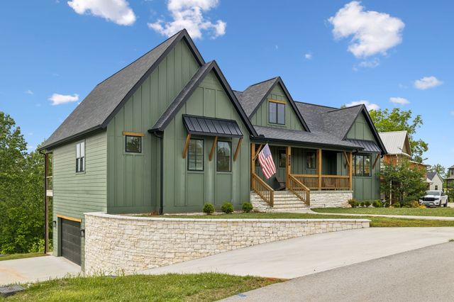 169 Joy Cir, Winchester, TN 37398