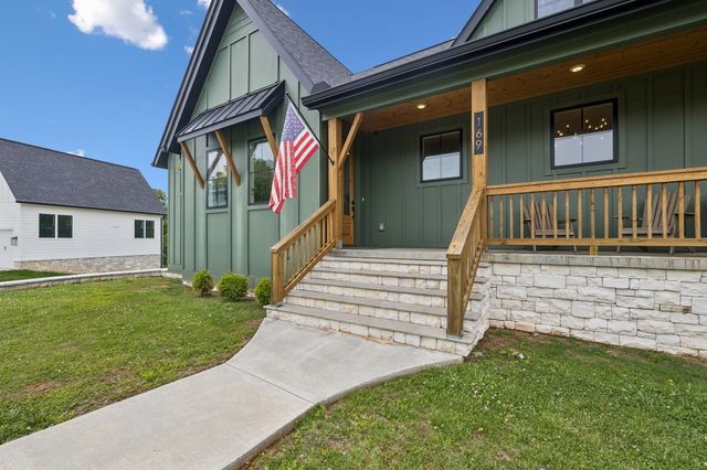 169 Joy Cir, Winchester, TN 37398