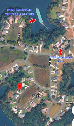 169 Joy Cir, Winchester, TN 37398