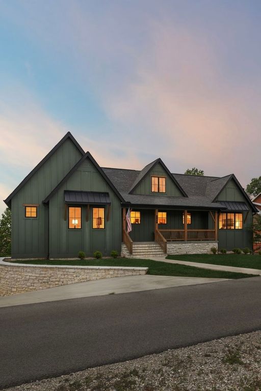 169 Joy Cir, Winchester, TN 37398