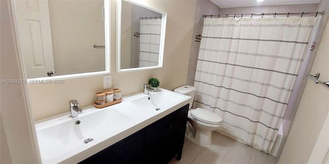 17063 NW 56th Court, Miami Gardens, FL 33055