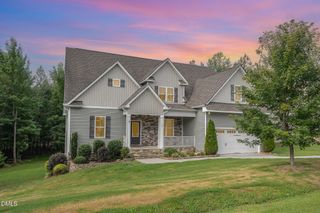 55 Mims Drive, Youngsville, NC 27596