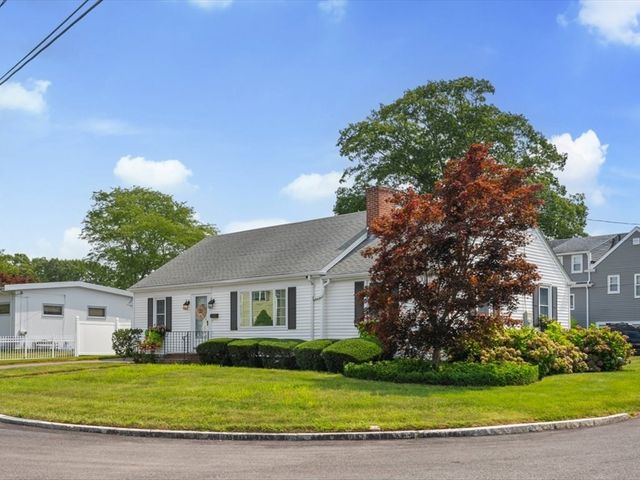 9 Kane St., Fall River, MA 02720