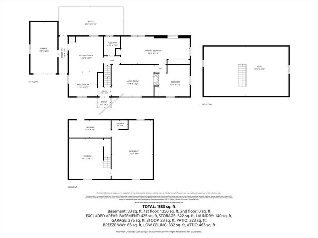 9 Kane St., Fall River, MA 02720