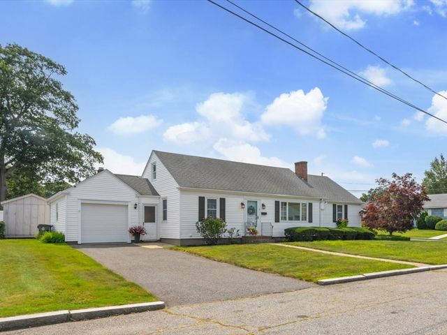 9 Kane St., Fall River, MA 02720