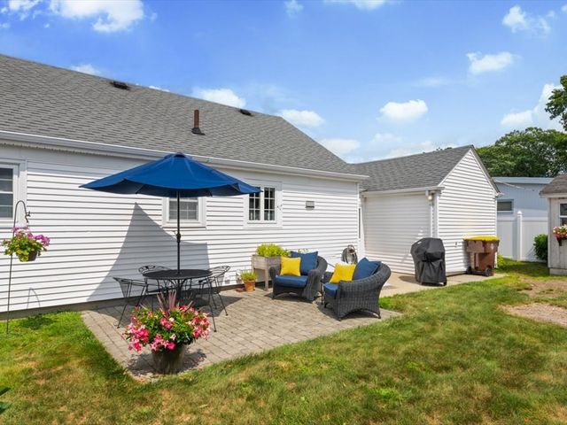 9 Kane St., Fall River, MA 02720
