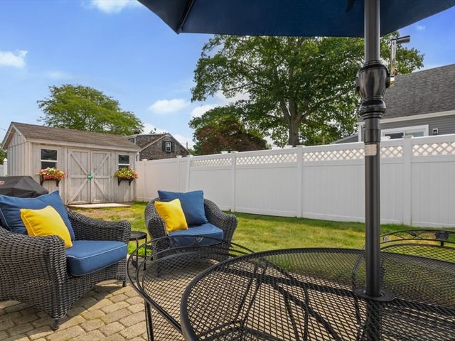 9 Kane St., Fall River, MA 02720
