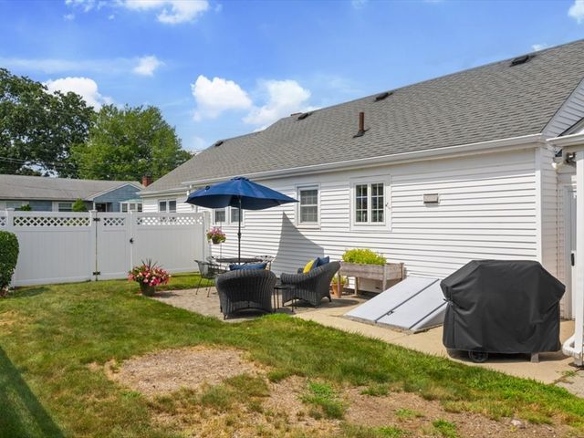 9 Kane St., Fall River, MA 02720