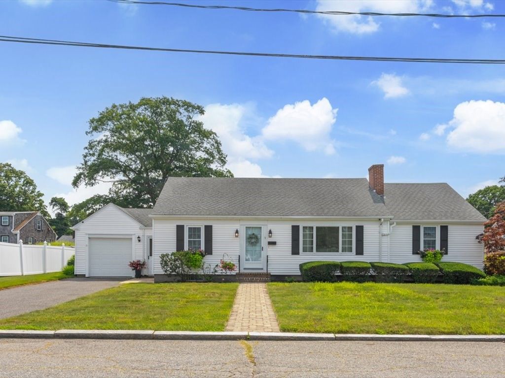 9 Kane St., Fall River, MA 02720