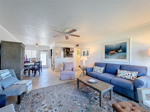 100 THE ESPLANADE N 202, Venice, FL 34285