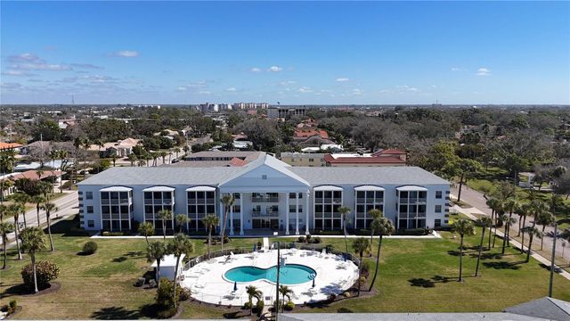 100 THE ESPLANADE N 202, Venice, FL 34285