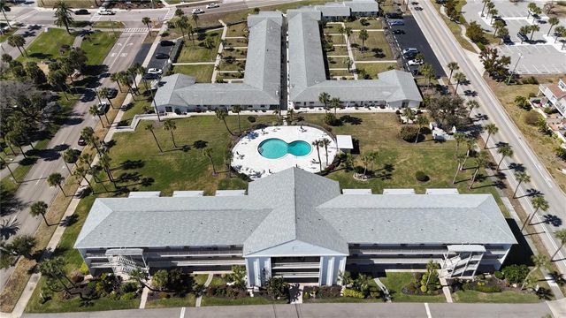 100 THE ESPLANADE N 202, Venice, FL 34285