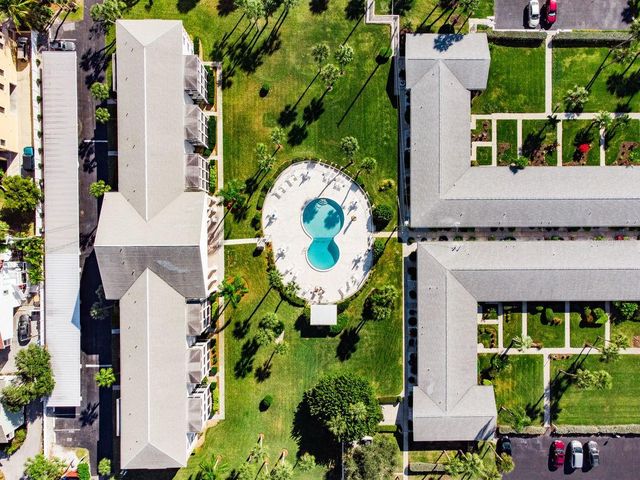 100 THE ESPLANADE N 202, Venice, FL 34285