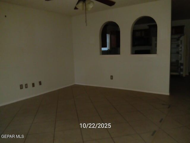 1822 SHREYA Street, El Paso, TX 79928