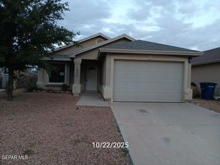 1822 SHREYA Street, El Paso, TX 79928