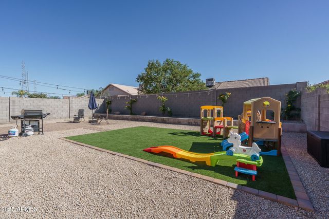 11241 W RUTH Avenue, Peoria, AZ 85345