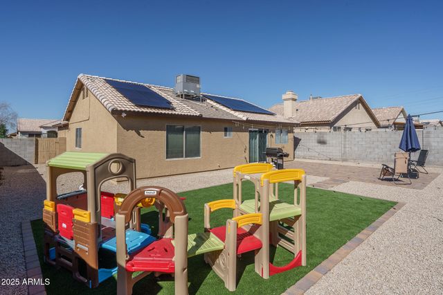 11241 W RUTH Avenue, Peoria, AZ 85345