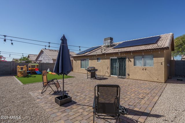 11241 W RUTH Avenue, Peoria, AZ 85345