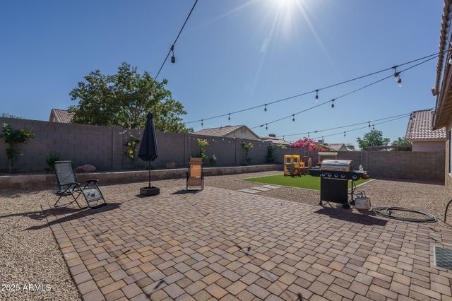 11241 W RUTH Avenue, Peoria, AZ 85345