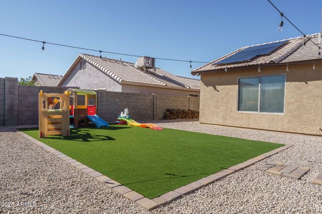 11241 W RUTH Avenue, Peoria, AZ 85345