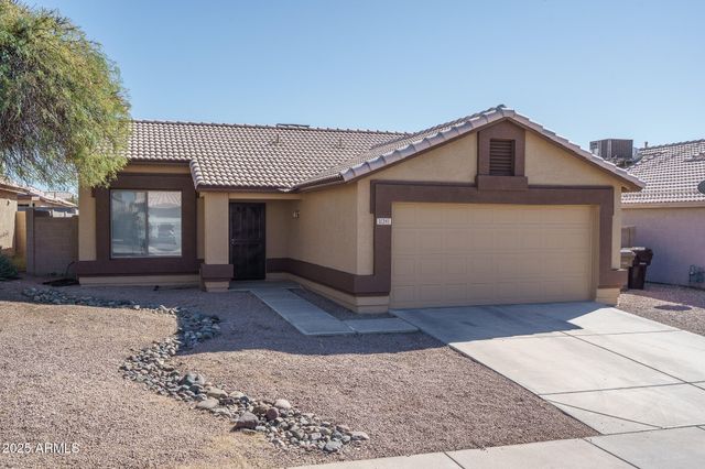 11241 W RUTH Avenue, Peoria, AZ 85345