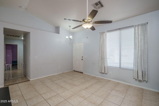 11241 W RUTH Avenue, Peoria, AZ 85345