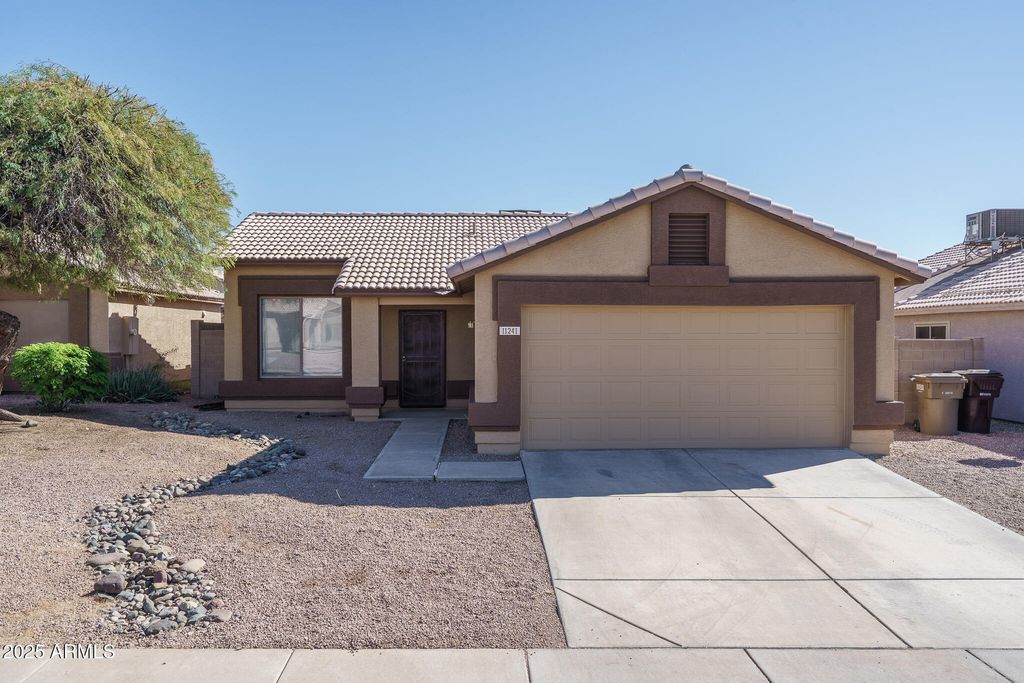 11241 W RUTH Avenue, Peoria, AZ 85345