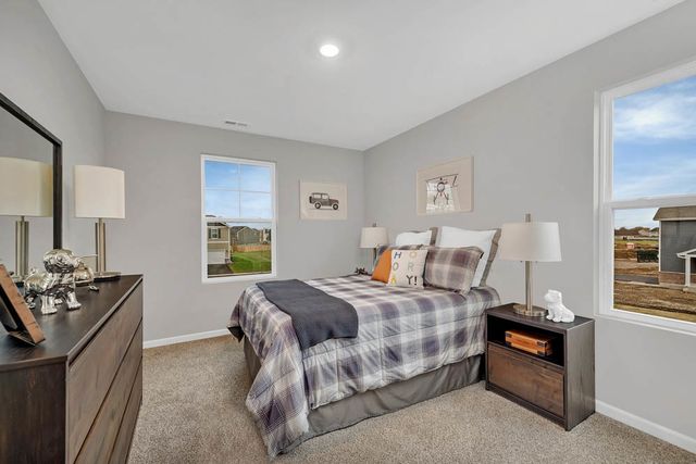 411 Conover Drive, Joliet, IL 60436