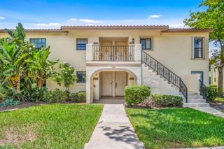2600 Greenwood Terrace G110, Boca Raton, FL 33431