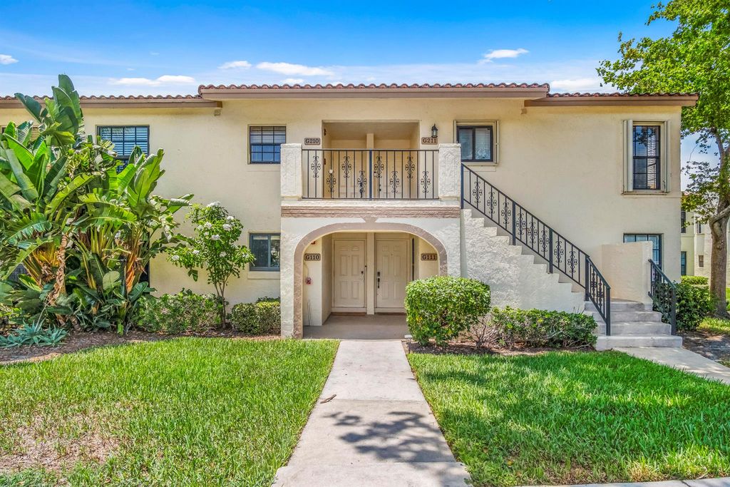 2600 Greenwood Terrace G110, Boca Raton, FL 33431