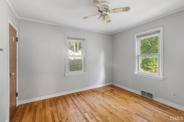 414 Klinger Street, Plymouth, IN 46563