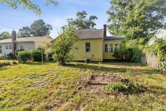 414 Klinger Street, Plymouth, IN 46563