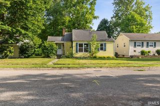 414 Klinger Street, Plymouth, IN 46563